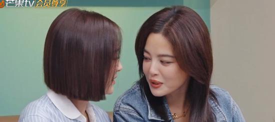 花少5抓马镜头,花少5抓羊完整版