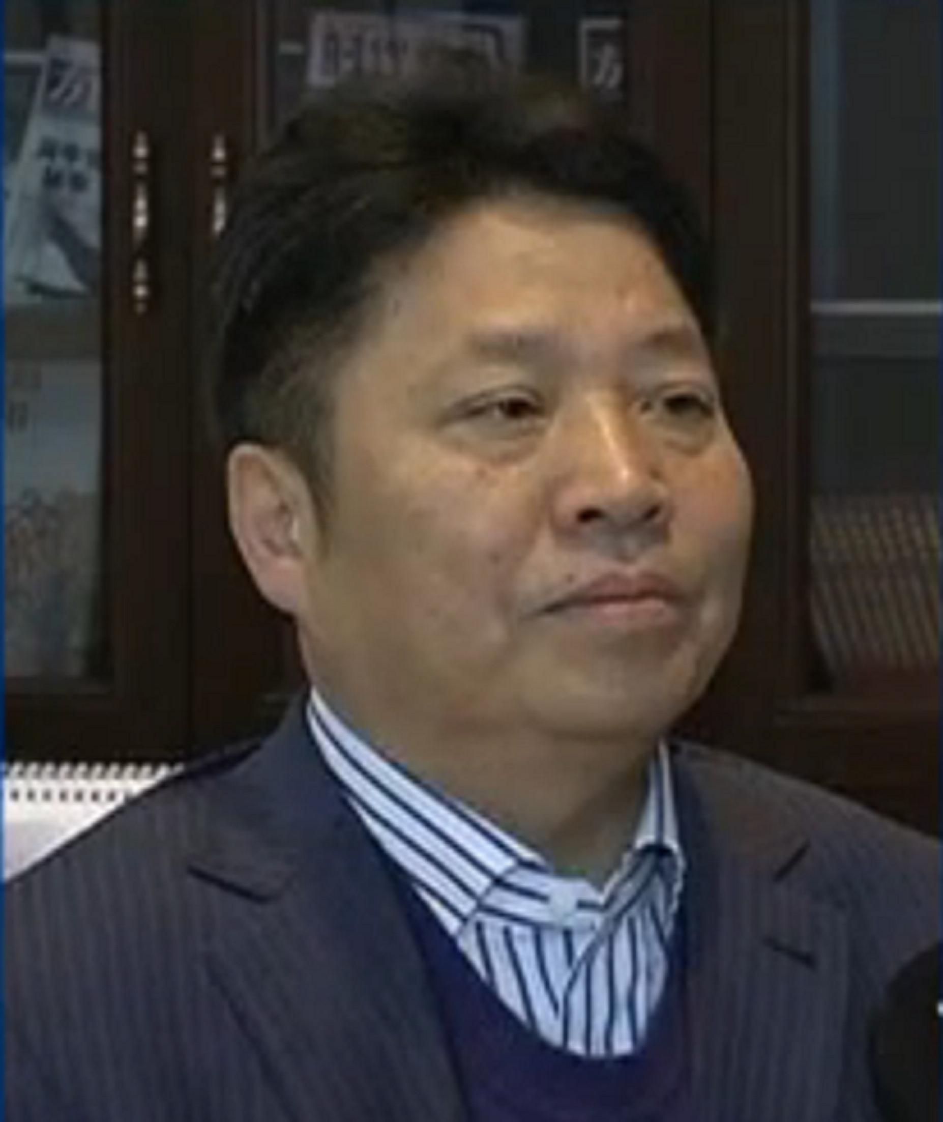 湖北石首又蹦“黑马”：24岁崭头角，今掌德化首家A股，市值90亿