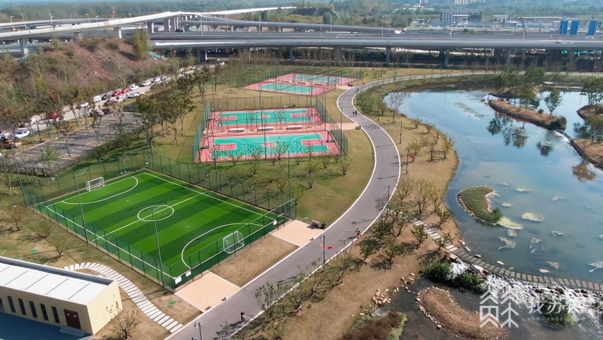 实现城市15分钟健身圈,打造百姓身边的“15分钟健身圈”