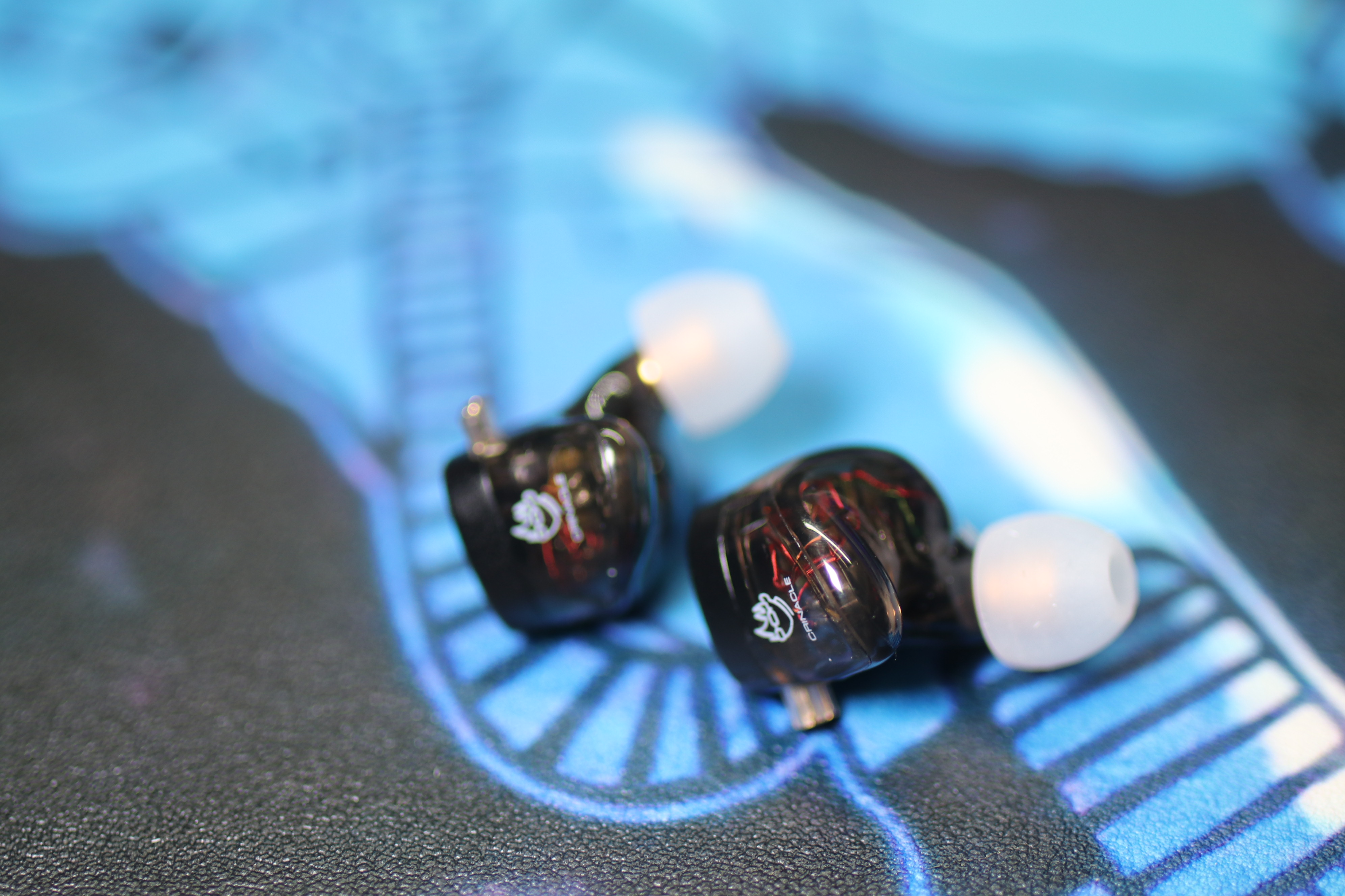 KZ发烧级有线耳机,kz耳机线推荐