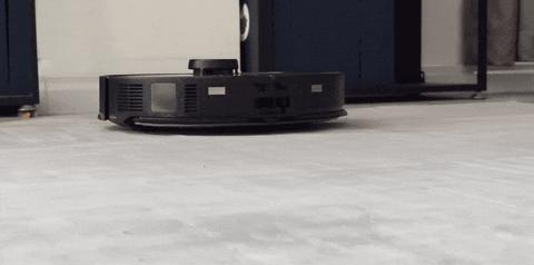 11000Pa吸力！石头G20S机械臂扫拖机器人，让你告别灰尘困扰