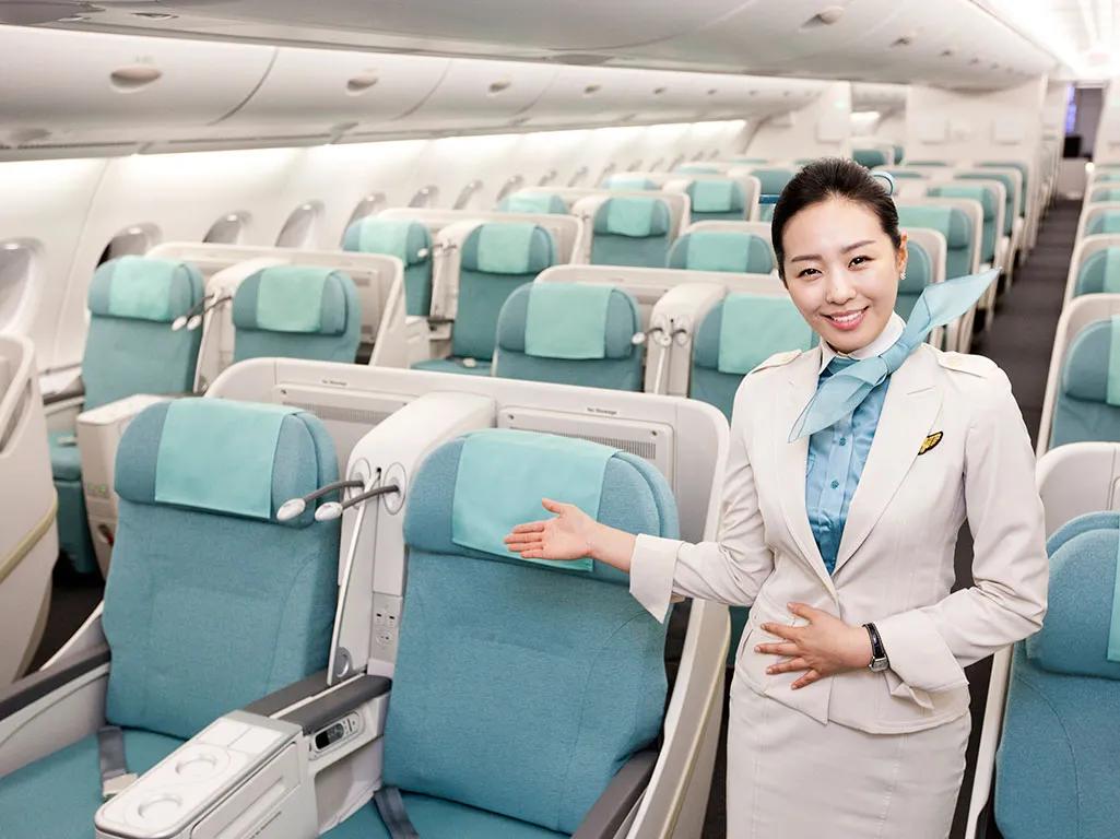 韩国直飞中国的航班太火，韩外长称价值决定合作，对美对华立场变了？