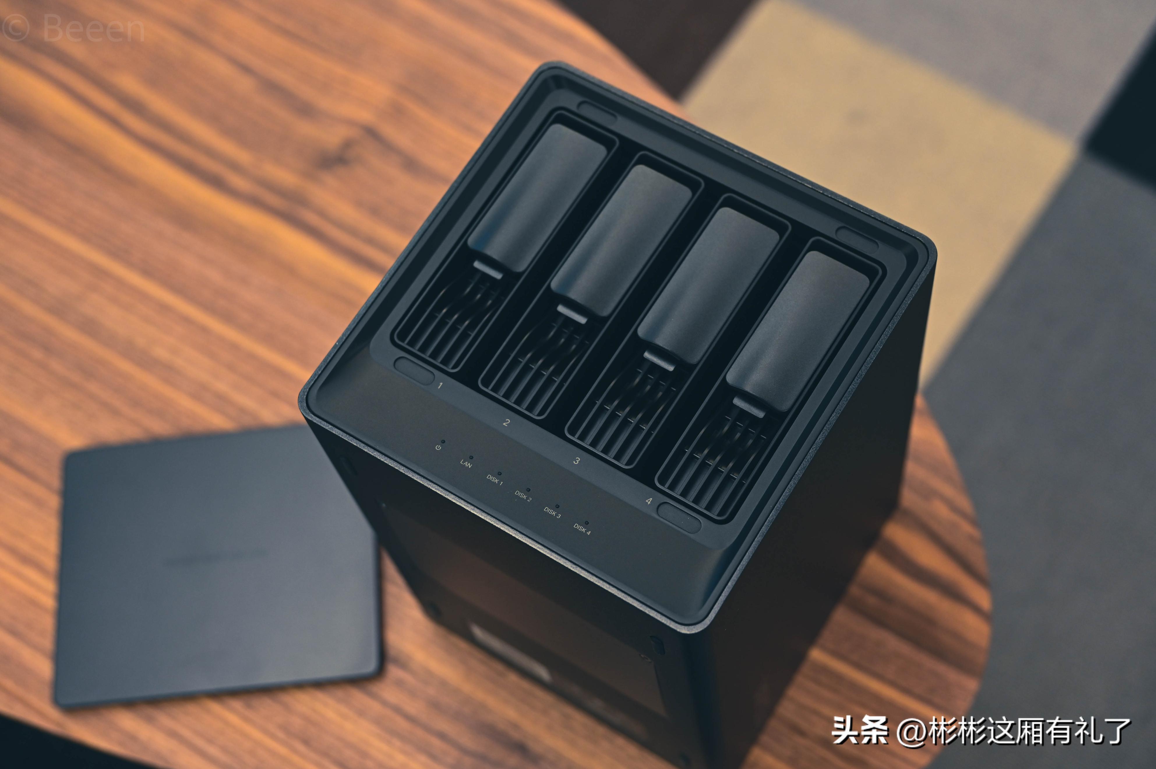 appletv搭配绿联nas使用方法,appletv4k机顶盒国内使用教程