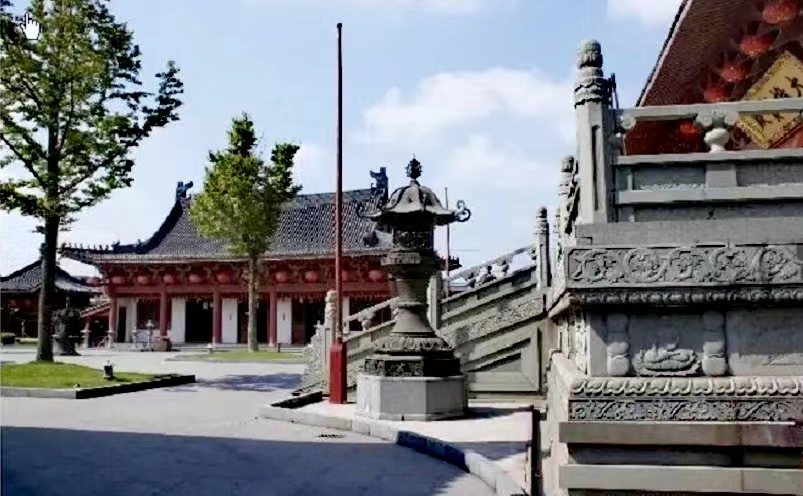 上海求平安去哪个寺庙,上海十大寺庙旅游景点