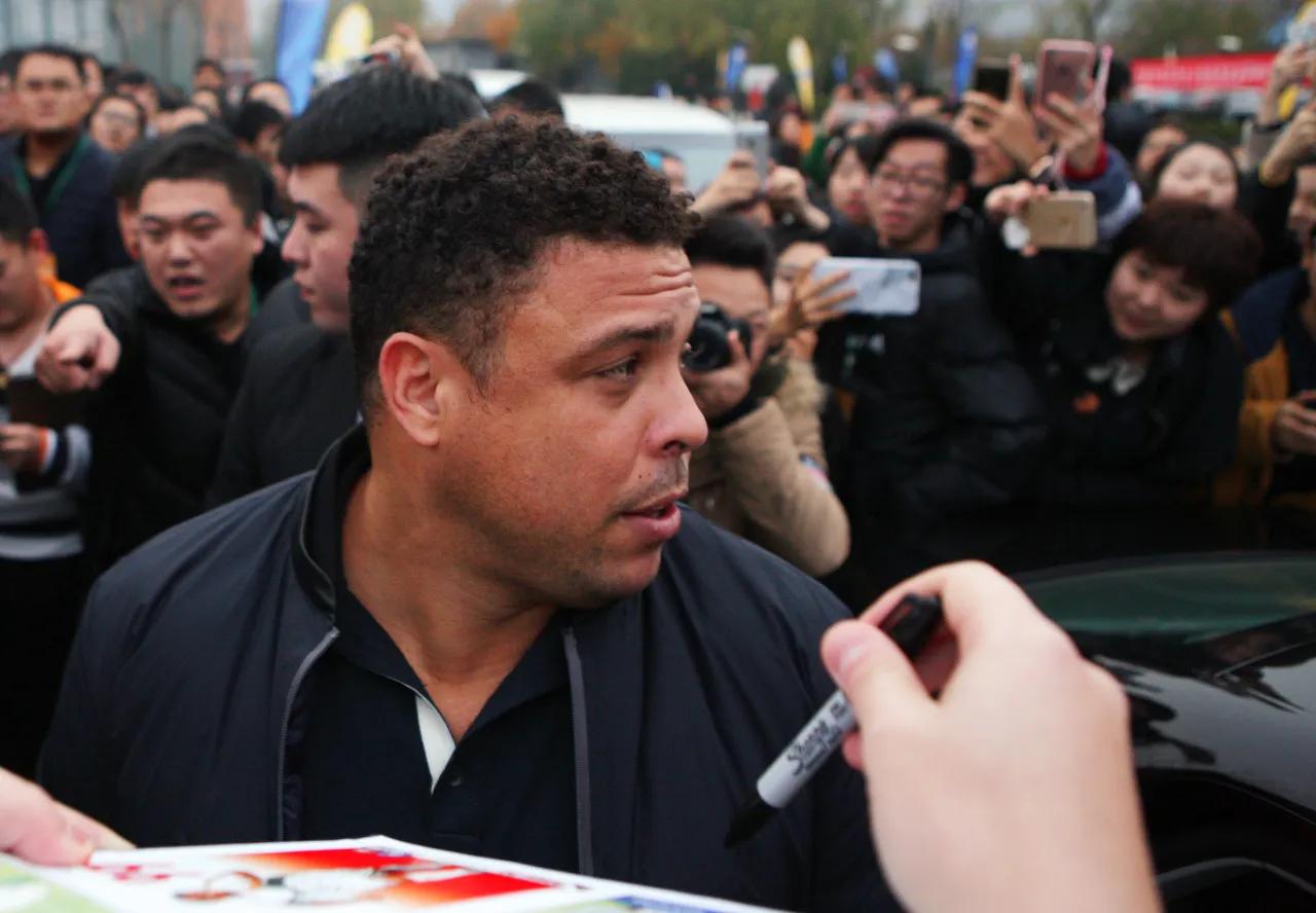 巴西输球后巴西反应,大罗评价巴西输球