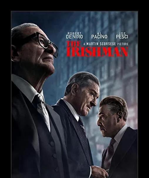 五部男人必看的经典黑帮电影,5部经典黑帮电影一部都不能错过