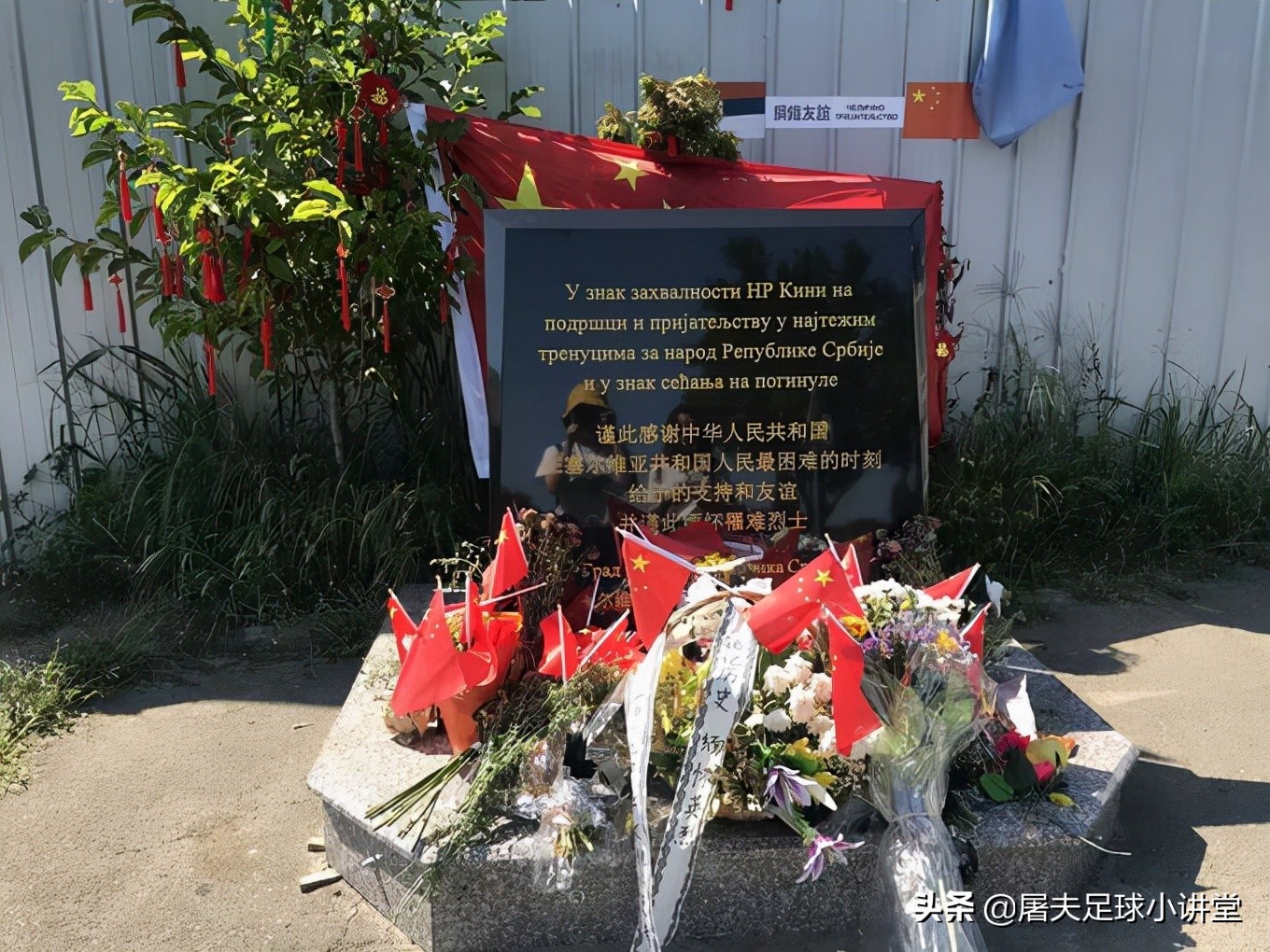 塞尔维亚绝杀葡萄牙原声解说,塞尔维亚绝杀葡萄牙德约克