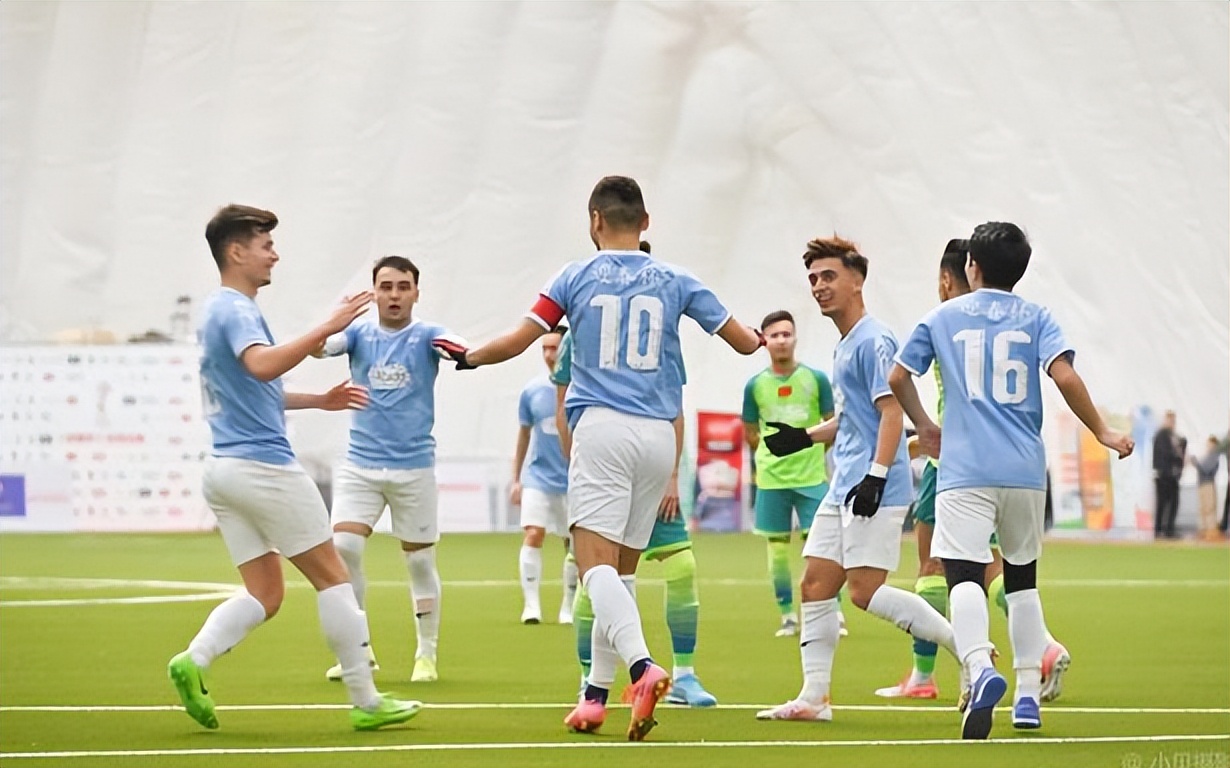 国足u19是啥水平,u19国足今天最新消息