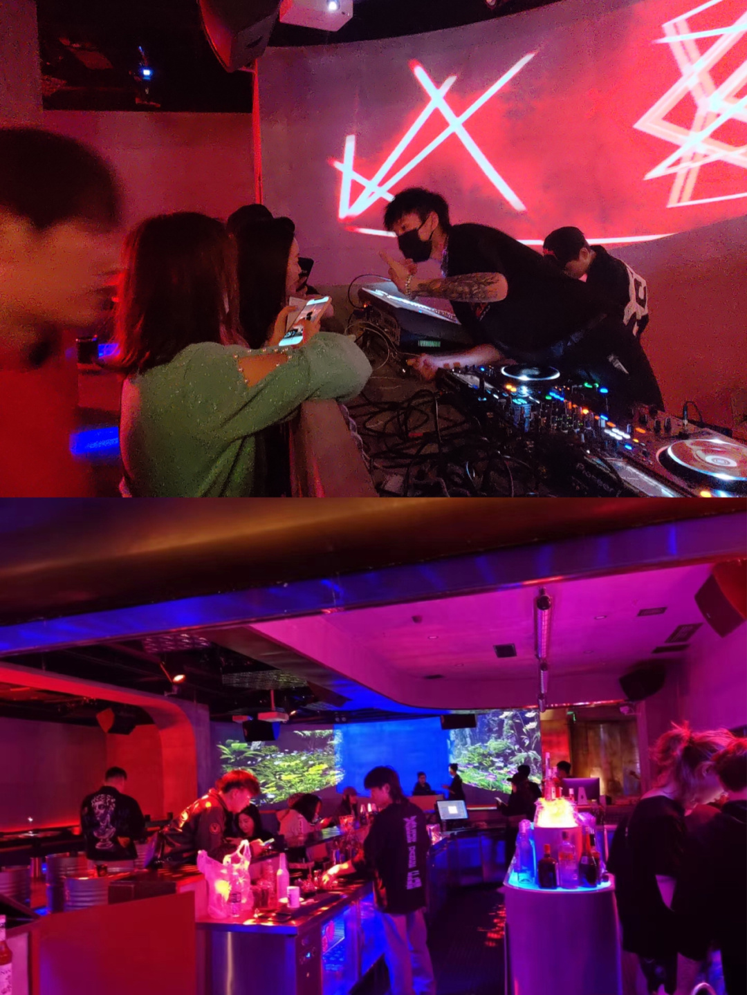 重庆观音桥玩的地方推荐,重庆必去的观音桥