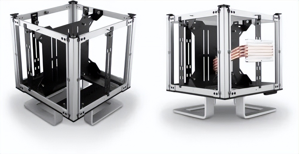 散热器是怎么给cpu散热的,cpu散热器散热效果好的