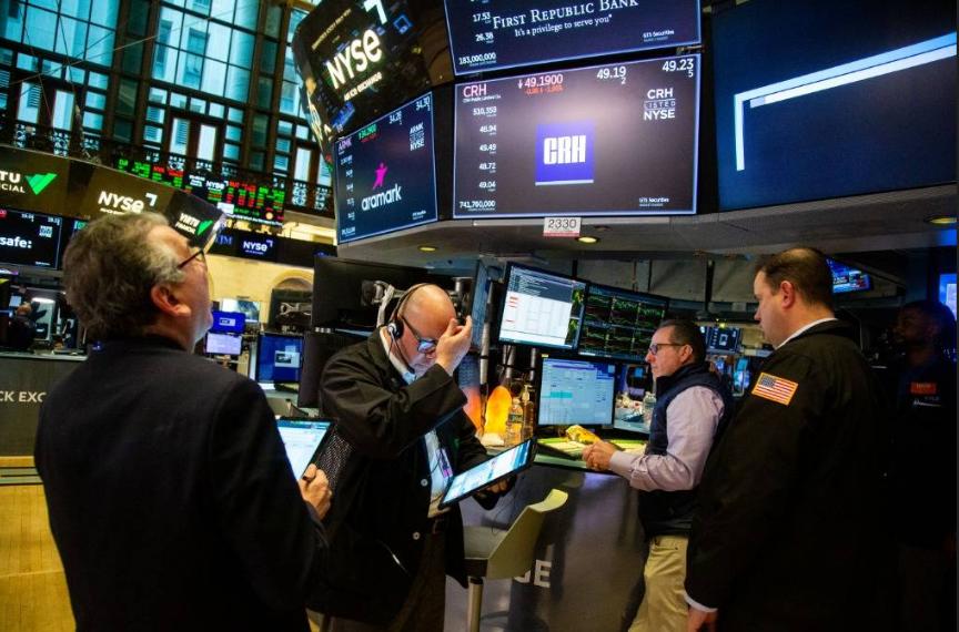 银行业监管的原因和实施方法,探究金融体系改革方向与路径