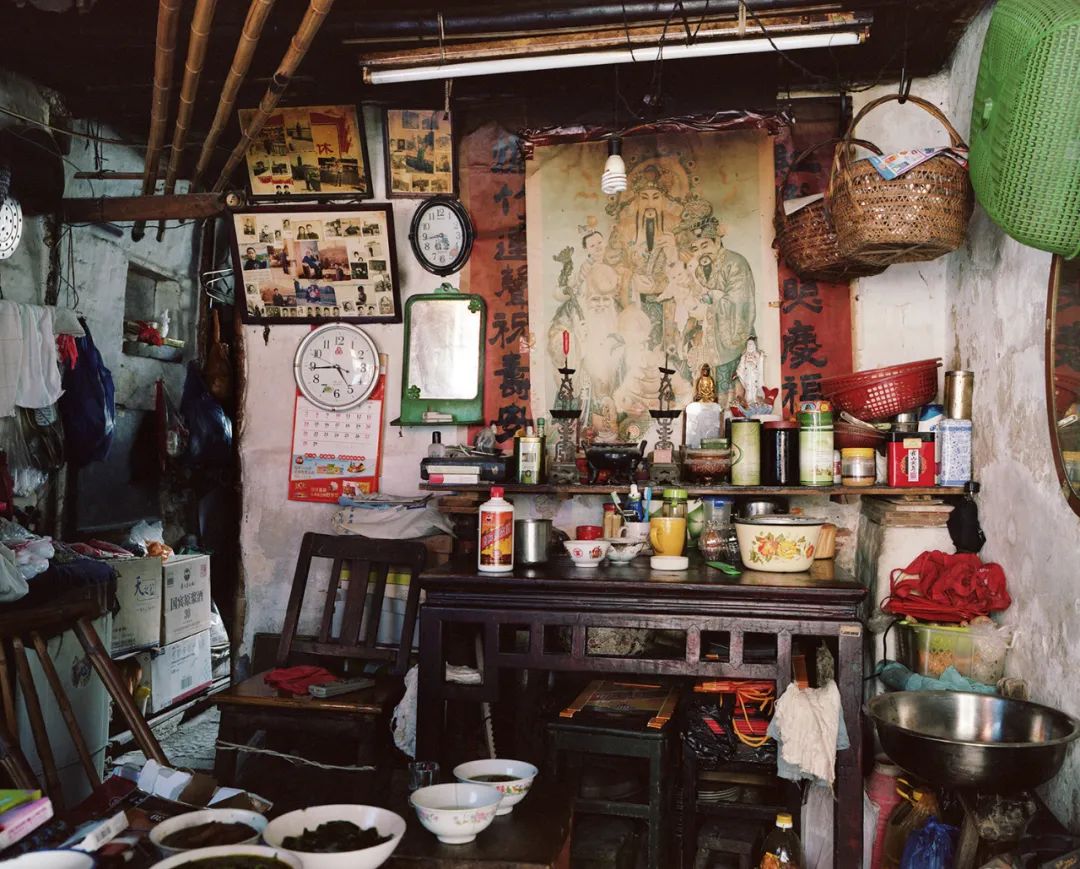 15年前的老照片里旧时光,15年前绝版弄堂