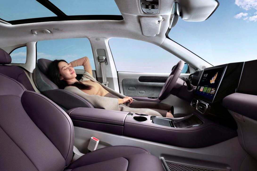 现在还有必要买纯燃油车,怎么就不听劝呢