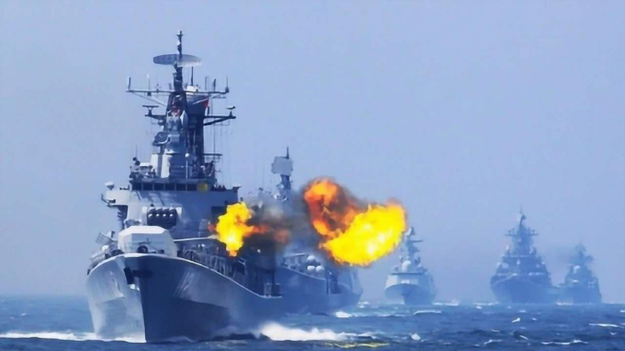 12月2日，MH370找到了？胡锡进呼吁做好斗争准备；伊朗阿富汗交火