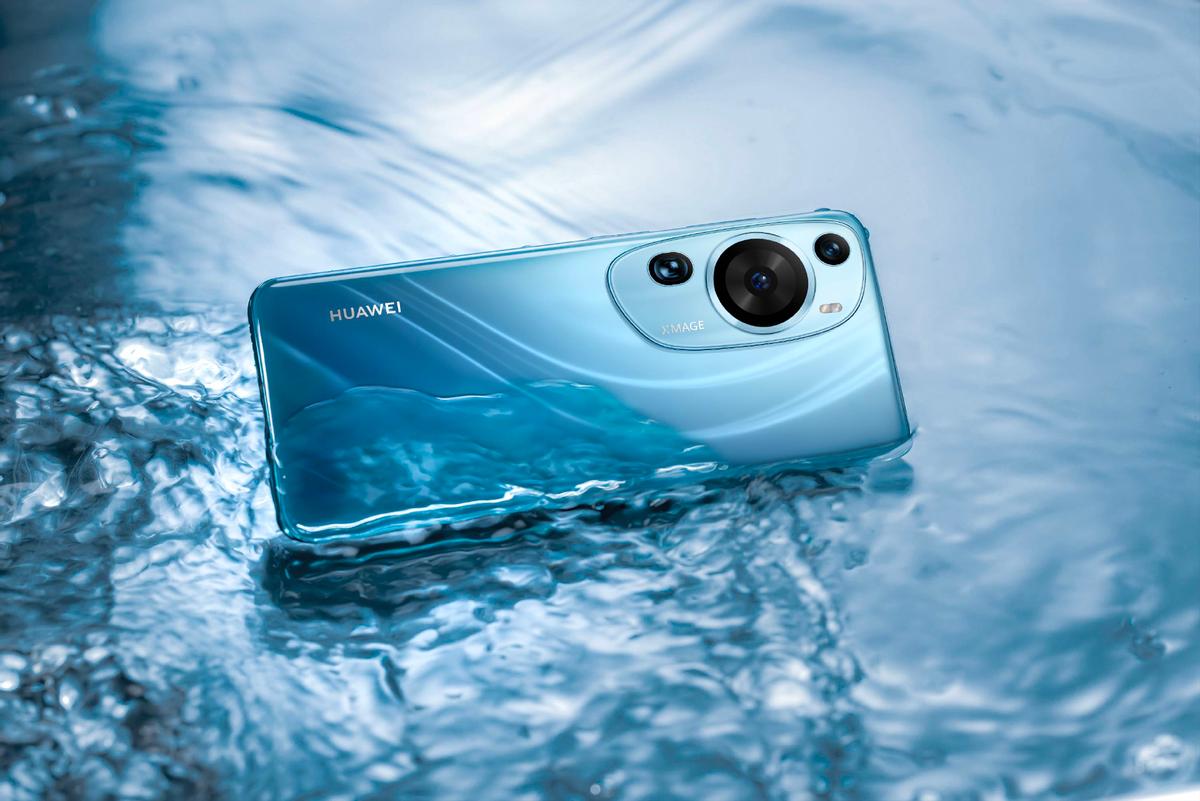 华为畅享60x的真实续航,华为畅享60x续航深度测试