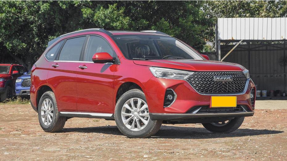 7万预算代步车选择哪款比较适合,家用代步车推荐几款经济实惠的