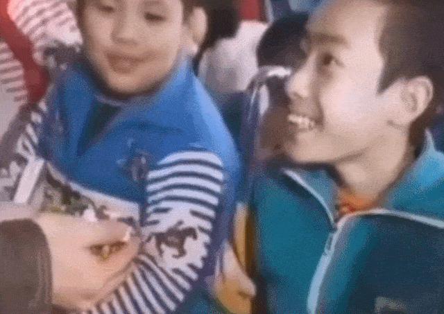 黎明和糖丸有什么关系,糖丸是黎明慈善给的吗