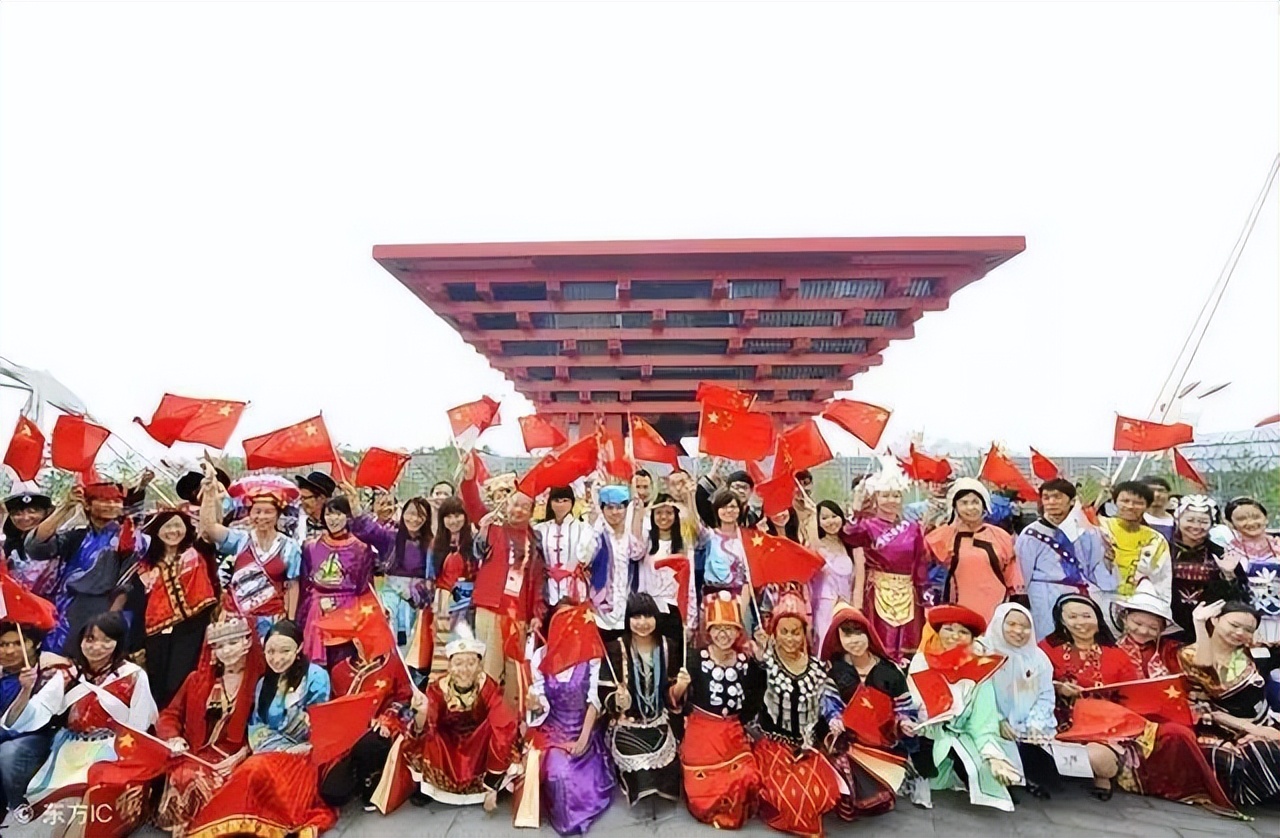 英国学者评说四大文明古国,埃及印度为什么不算文明古国