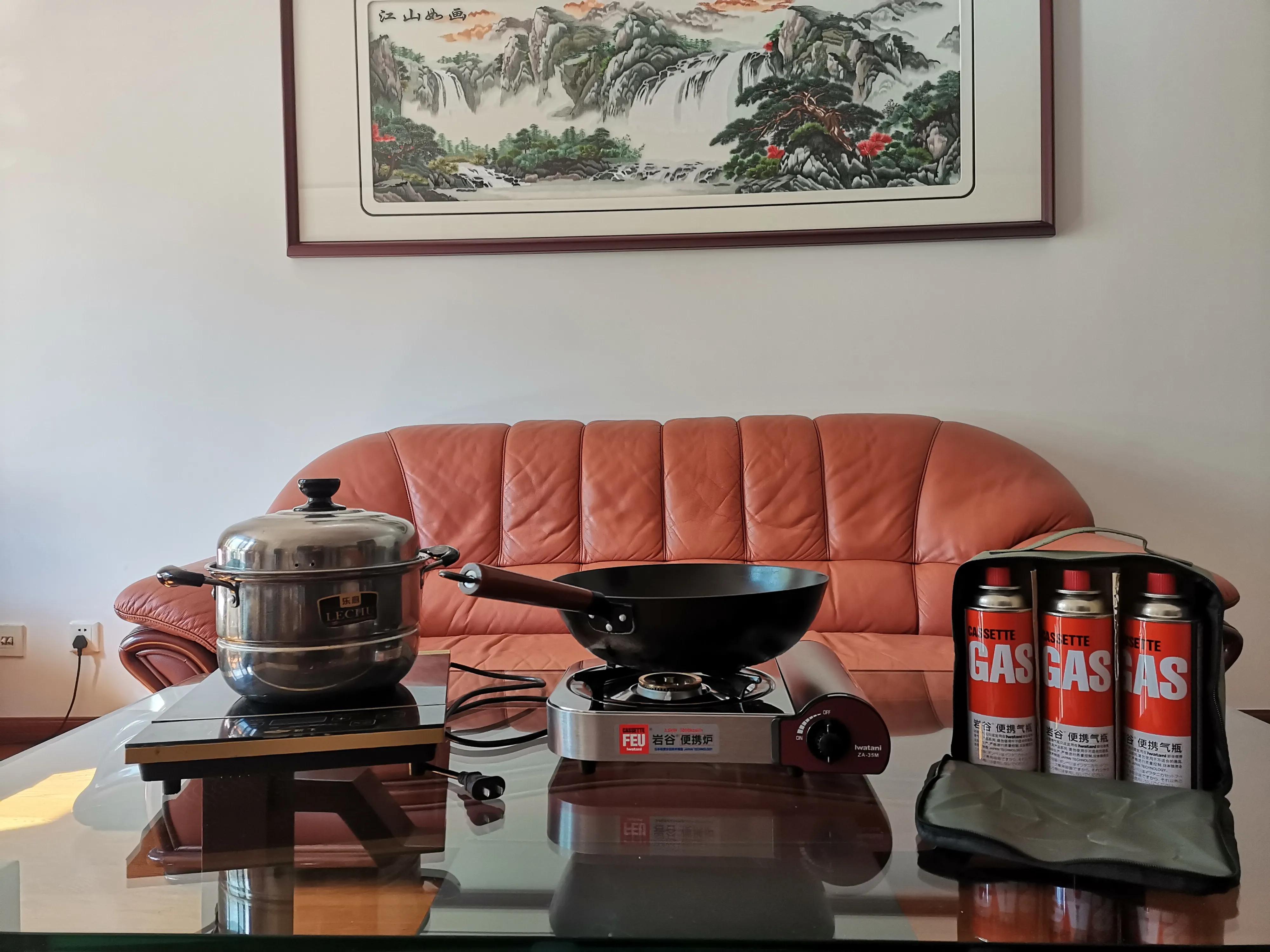 退休夫妇4500元自驾穷游,退休结伴自驾穷游