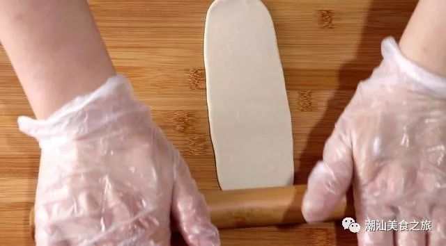 制作绿豆饼的专用工具,制作绿豆饼的馅要多少克