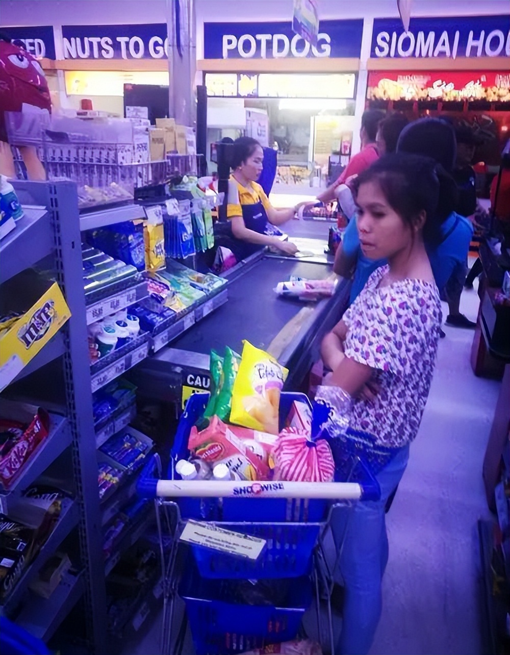 定居菲律宾的真实感受,一起来看看真实的菲律宾