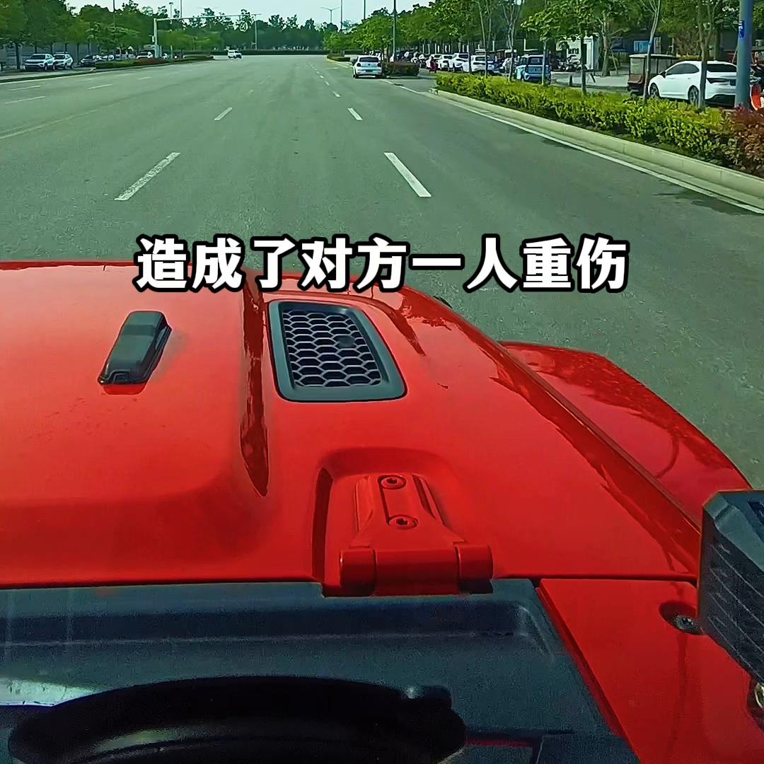 有车的人要知道的知识骑摩托车,有车必须知道的知识