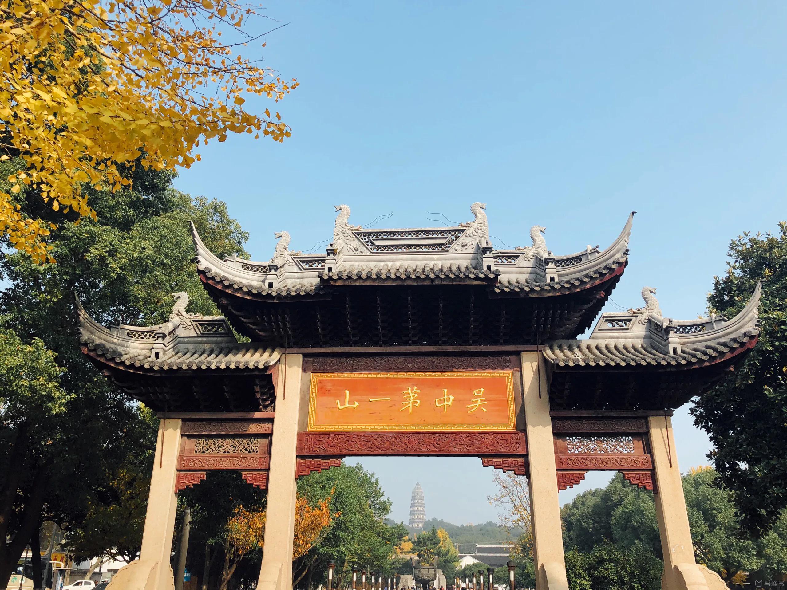 苏州吴江区免费景点排行榜前十名,苏州夜间必玩十个景点