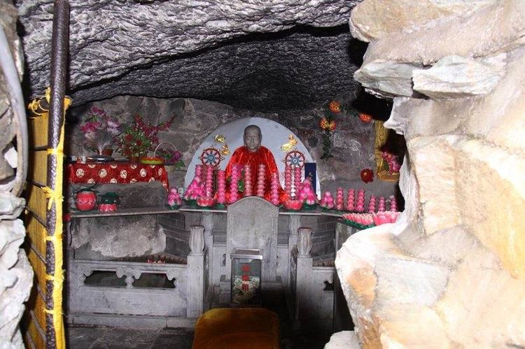 北京八大处公园,北京八大处寺庙