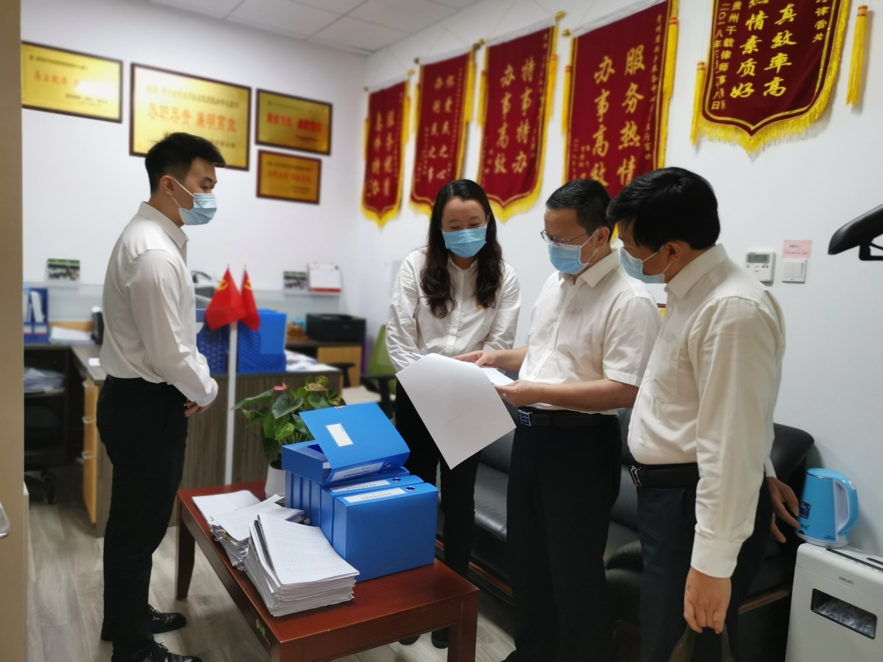 贯彻落实*党**的二十大精神•对话省司法厅*党**委书记、厅长，省监狱局第一政委张涛