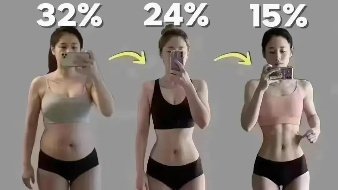 紧致上身练出胸肌腹肌,最实用的腹肌锻炼方法大全