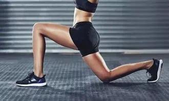 一周健身增肌训练计划,哑铃家庭一周训练计划