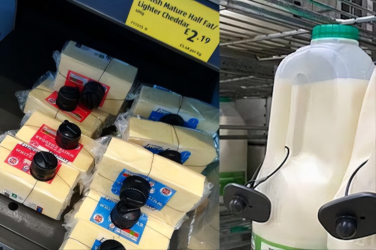 沃尔玛被零元购关店,沃尔玛超市为什么倾巢而退