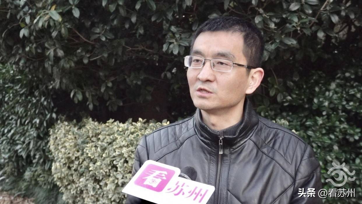 深·看|一个典型案例胜过一打文件，苏州法院书写网络空间“数字正义”