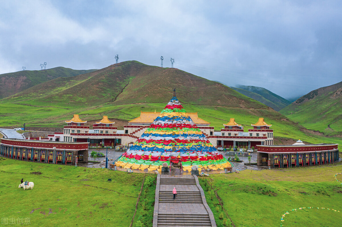 青海游玩必打卡,青海省必打卡景点