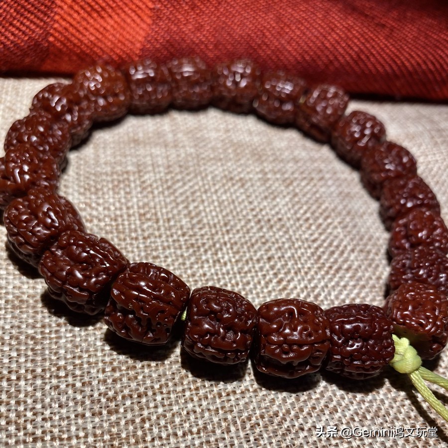 金刚菩提上油了怎么办,金刚菩提手串上油多了怎么补救