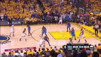 用一生来对抗傲慢与偏见，万字长文记录库里的乔丹精神