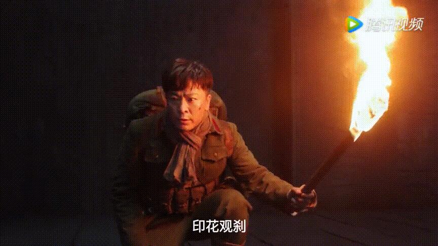 2021必看十部盗墓鬼吹灯电影,鬼吹灯最近新出的电视剧叫什么