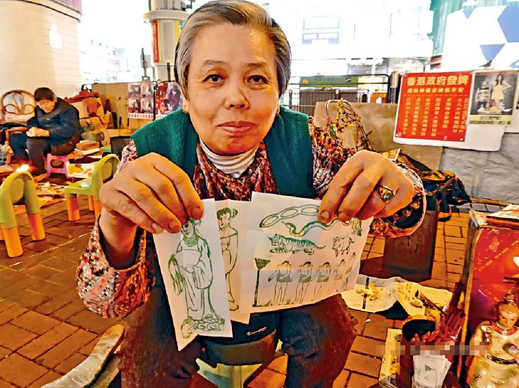 香港打麻将最厉害的人,香港十大金牌打手