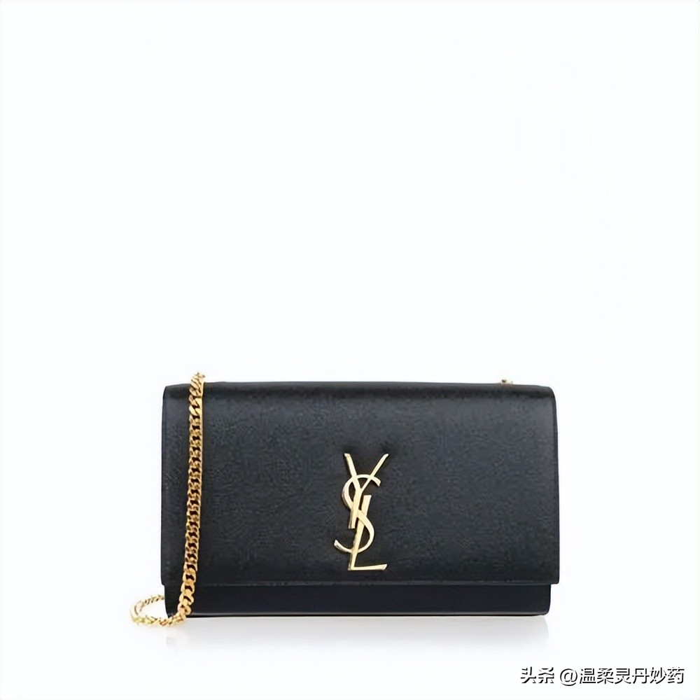 圣罗兰鱼子酱信封包,圣罗兰的哪款包比较保值