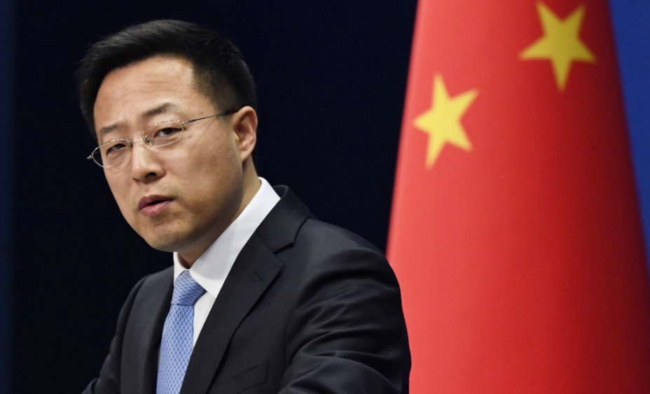 美方人员申请来华，中方拒签或产生三种影响，外交部回应很有智慧