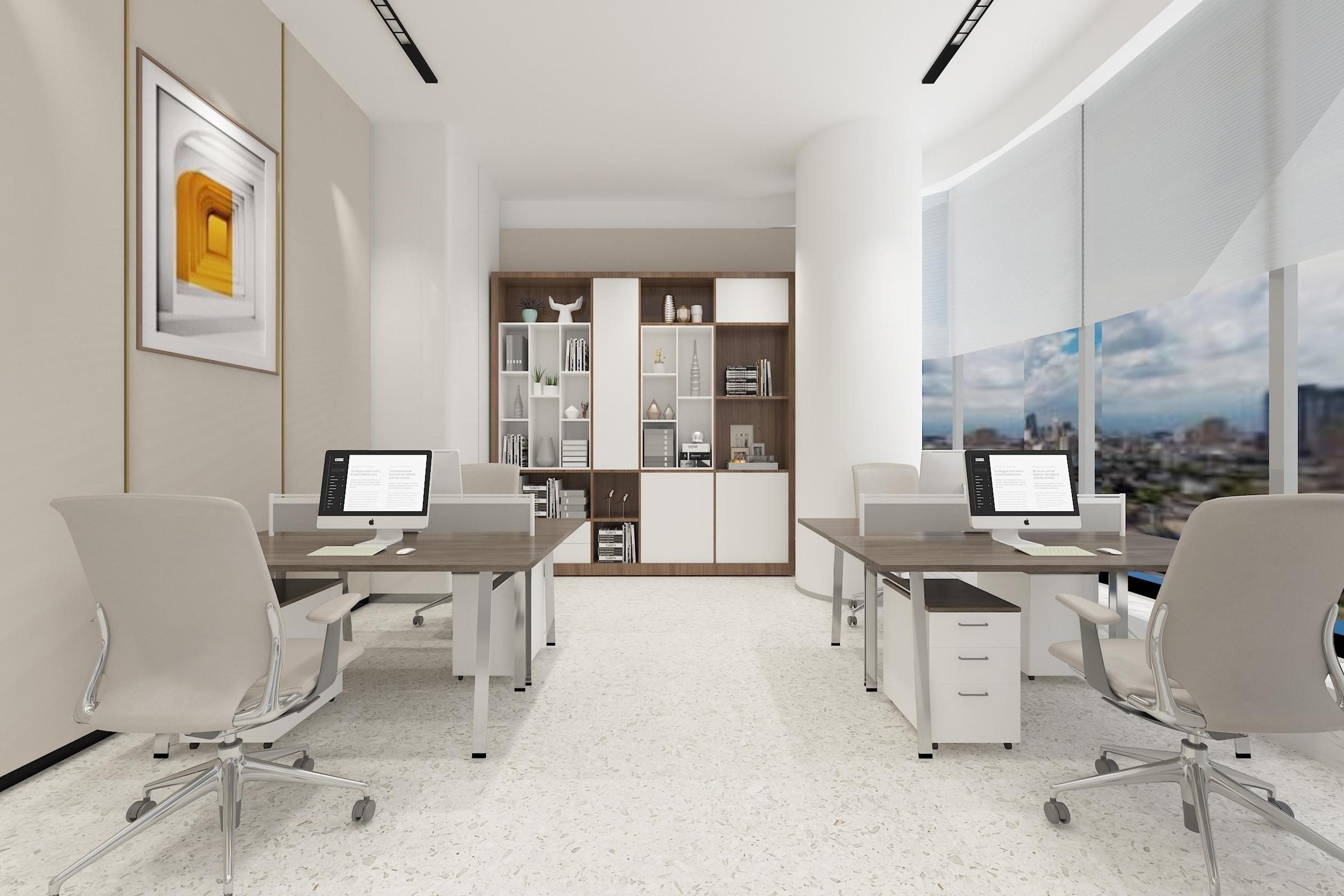 全案复盘国内顶尖生物科技企业上海张江生物策划与设计