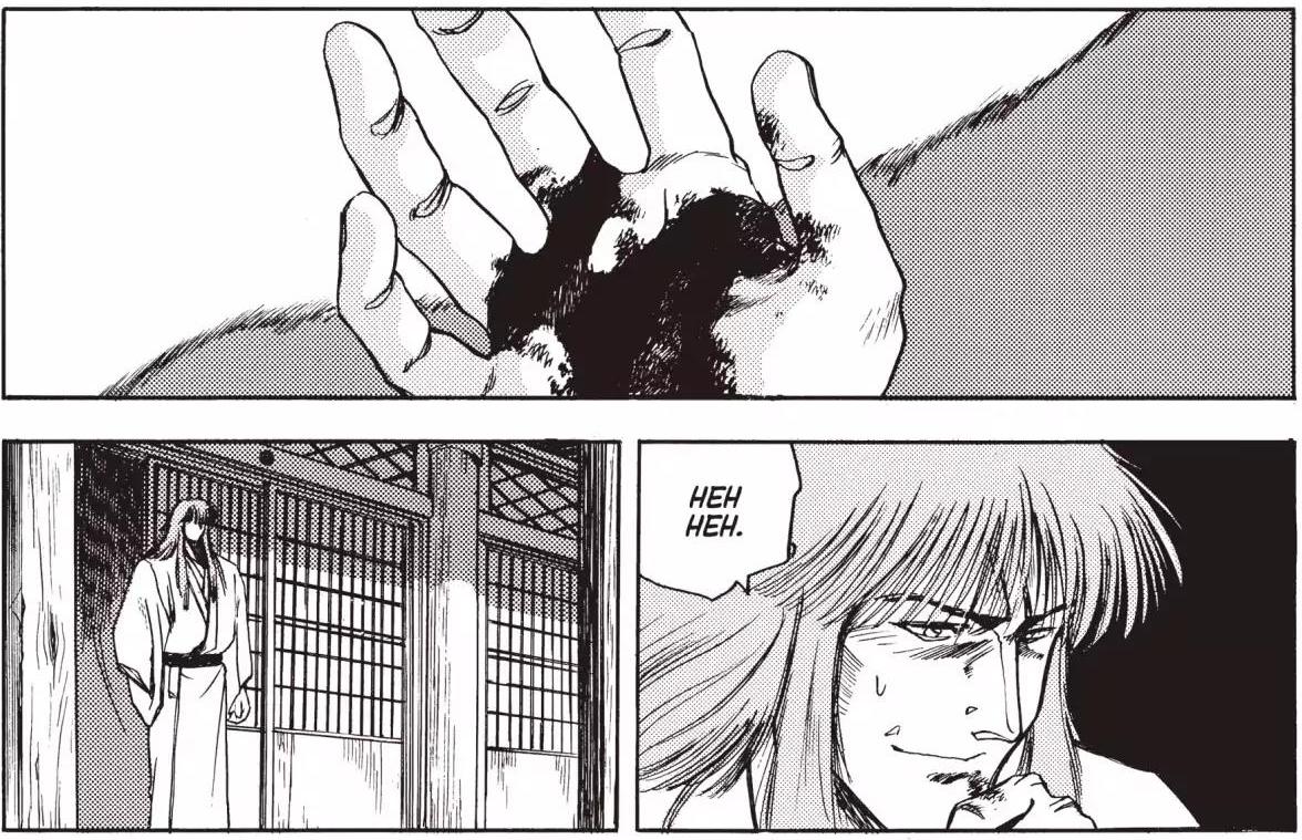 街机名将的十大恶心boss,经典游戏《街机名将》boss的故事