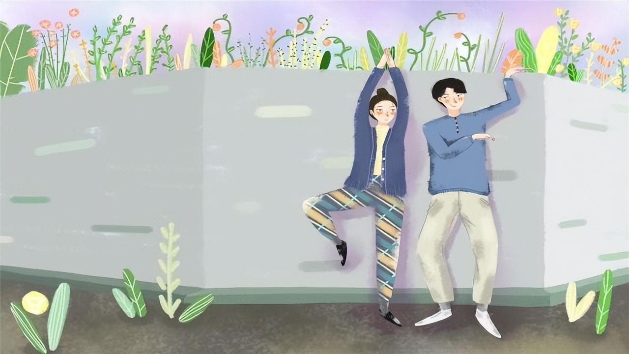 当熟悉的人渐渐远离你,当你过得好身边人疏远你