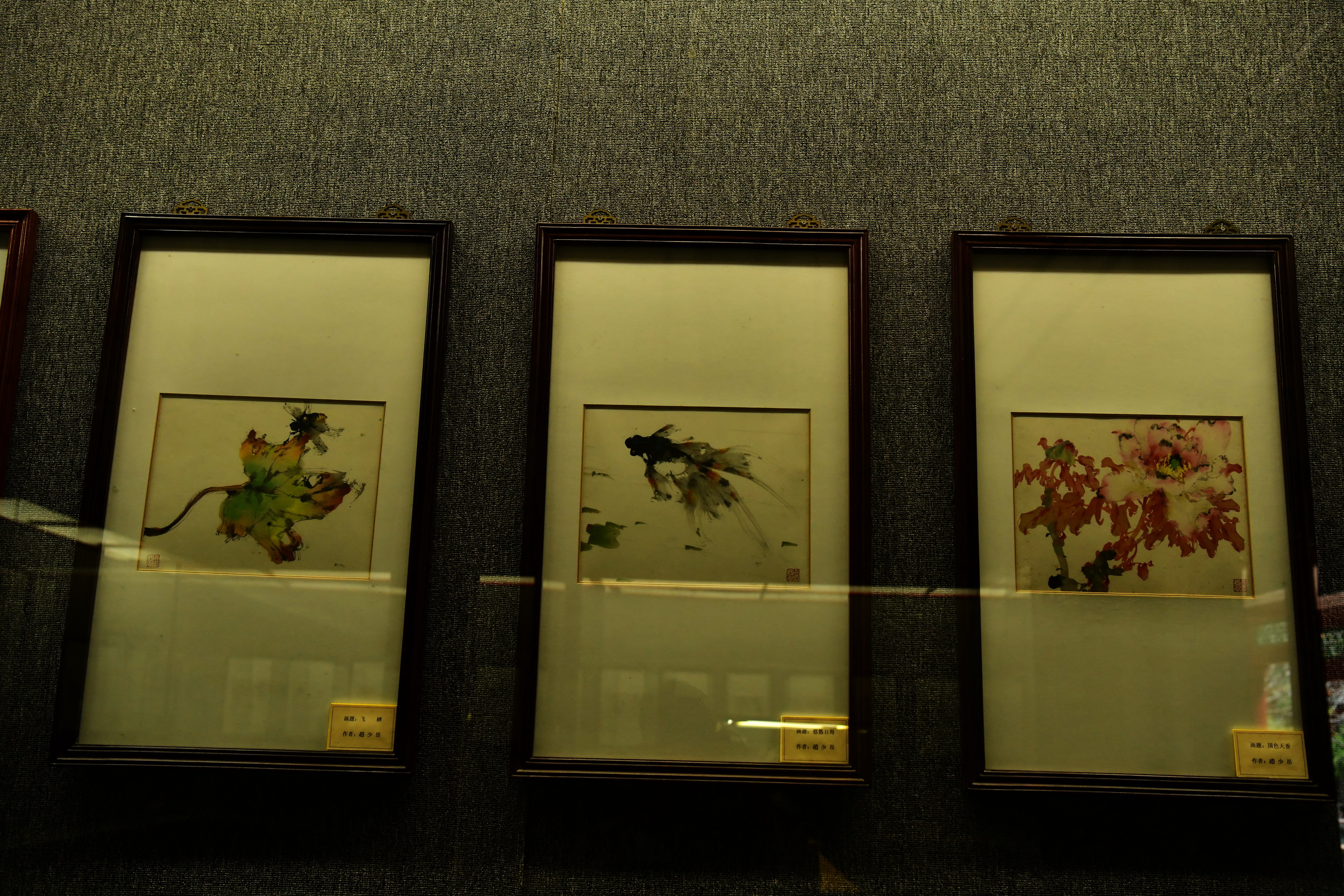 广州市番禺区宝墨园攻略,广州宝墨园景观