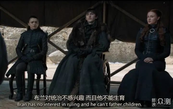 权力的游戏第八季烂尾了吗,权力的游戏第八季为啥是烂尾