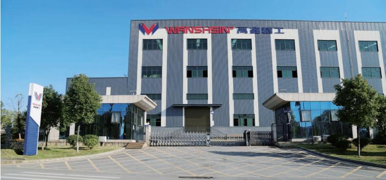 万鑫精工和台力,万鑫精工精密分公司