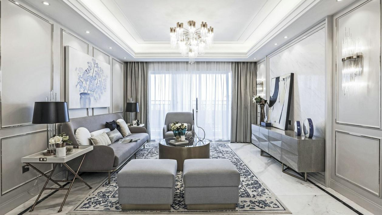 深圳整装装修公司排名前十名,深圳装修公司排名前十哪家口碑好