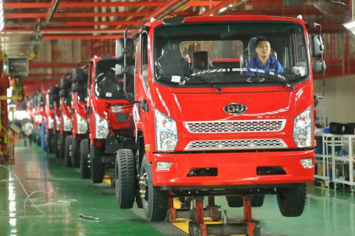 十年华章启新篇奋力再造一个“工业资阳”