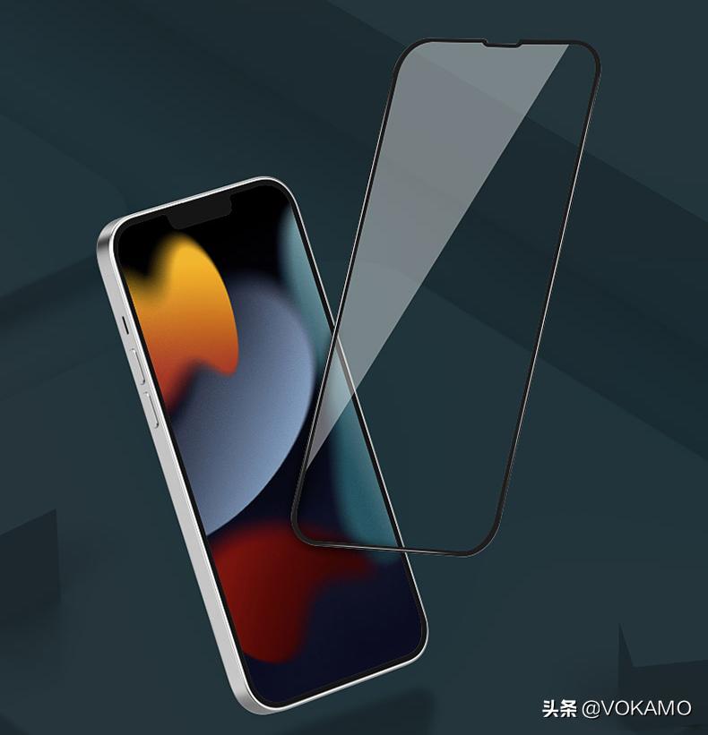 现在的年轻人不用钢化膜了,不用钢化膜会怎样