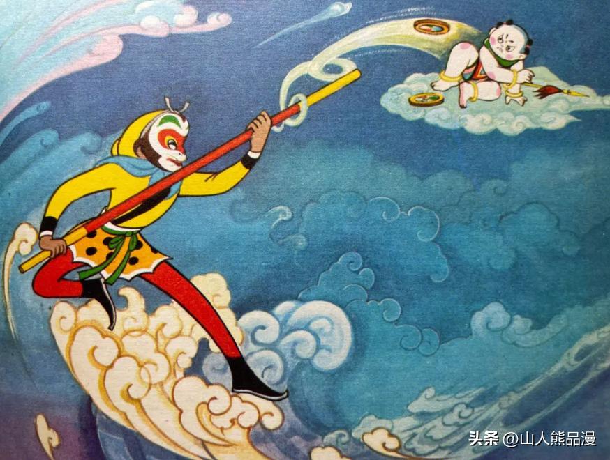 盘点80、90后的100部动画，满满的青春情怀，你看过几部？